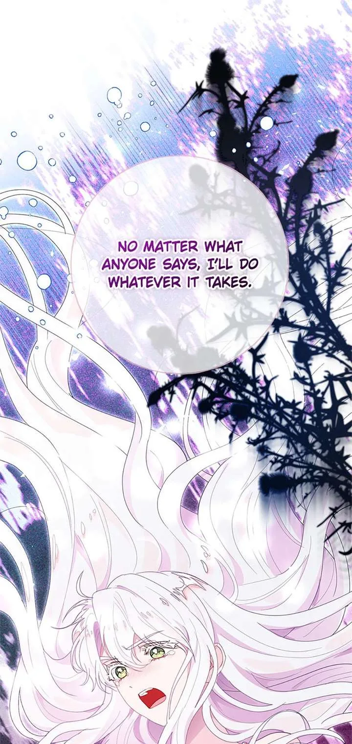 The Bad Ending of an Otome Chapter 95 page 21