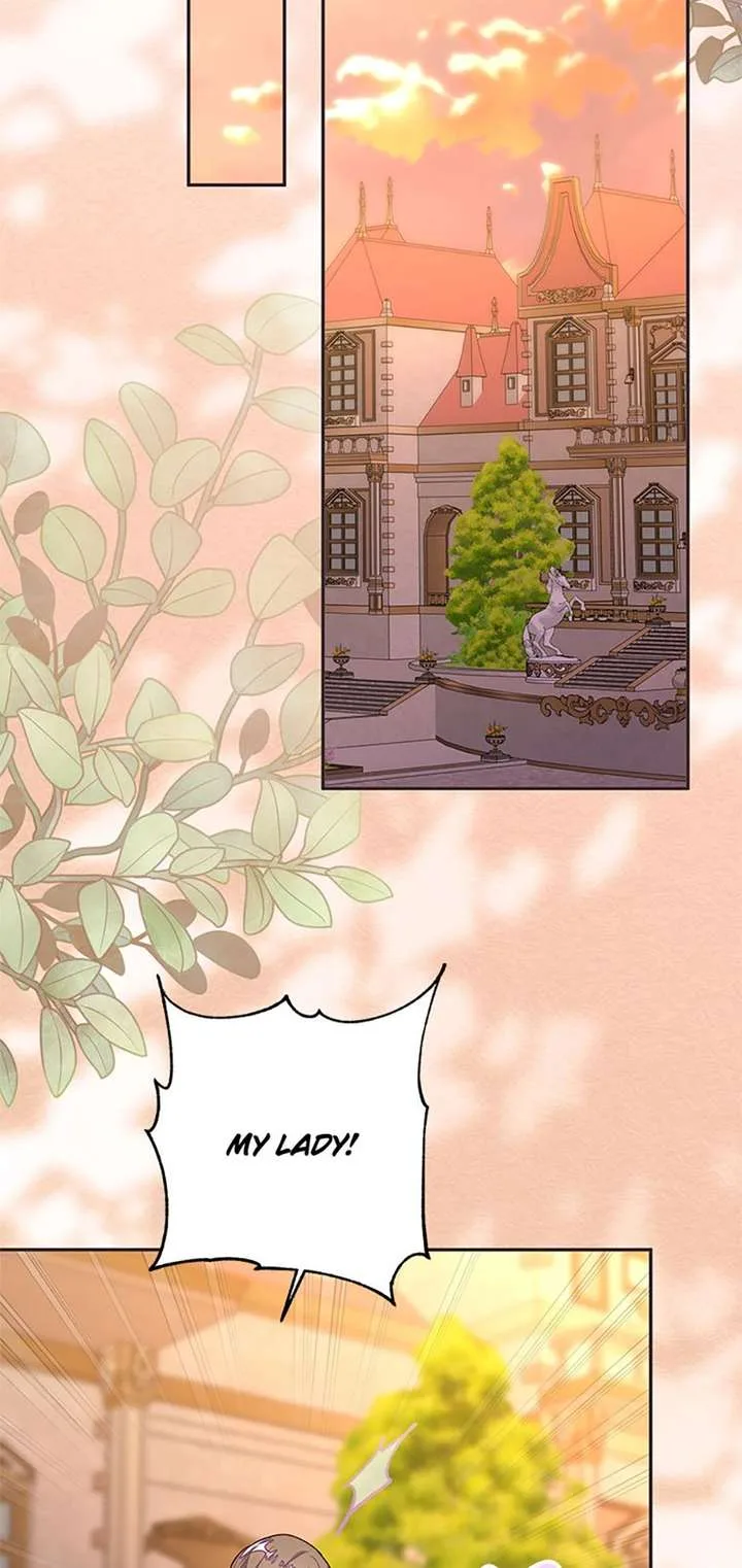 The Bad Ending of an Otome Chapter 95 page 27