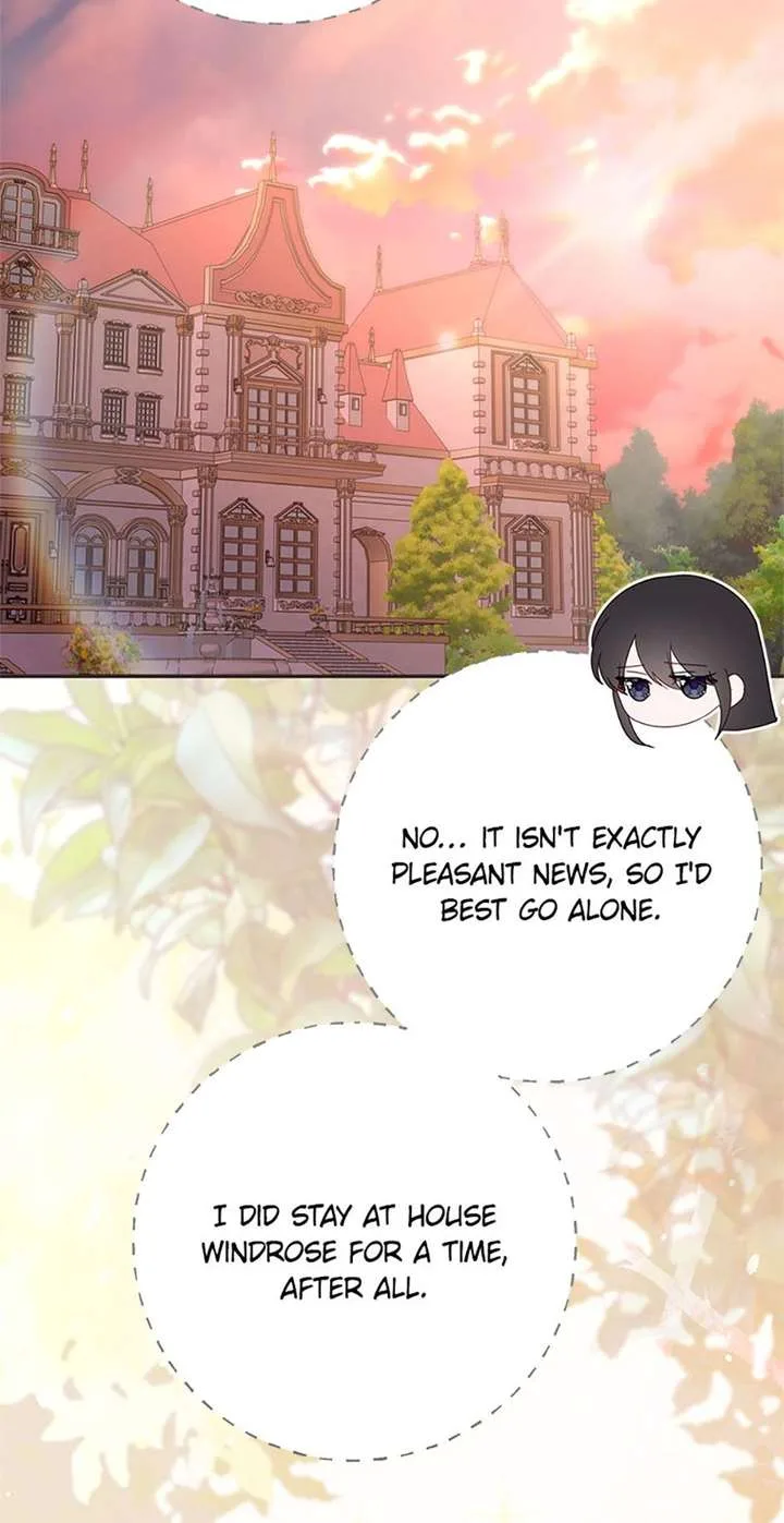 The Bad Ending of an Otome Chapter 95 page 37