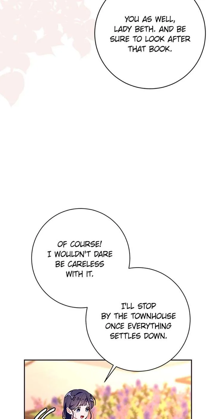 The Bad Ending of an Otome Chapter 95 page 31