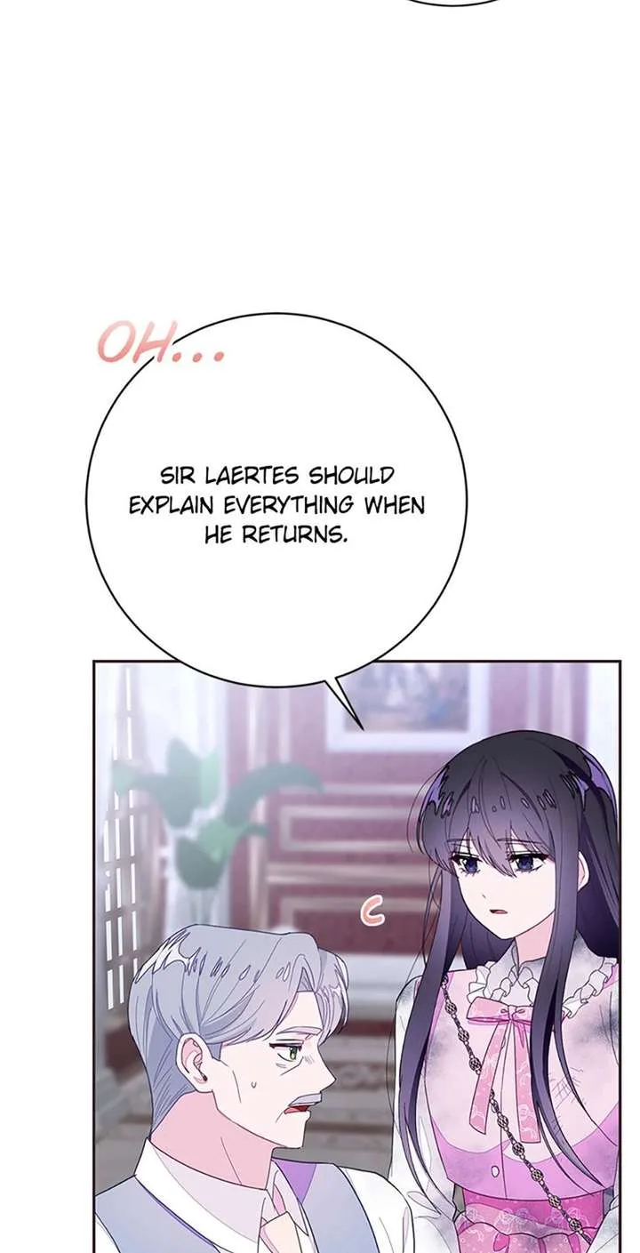 The Bad Ending of an Otome Chapter 95 page 59