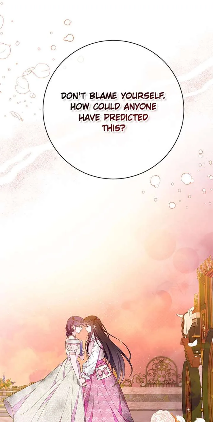 The Bad Ending of an Otome Chapter 95 page 40
