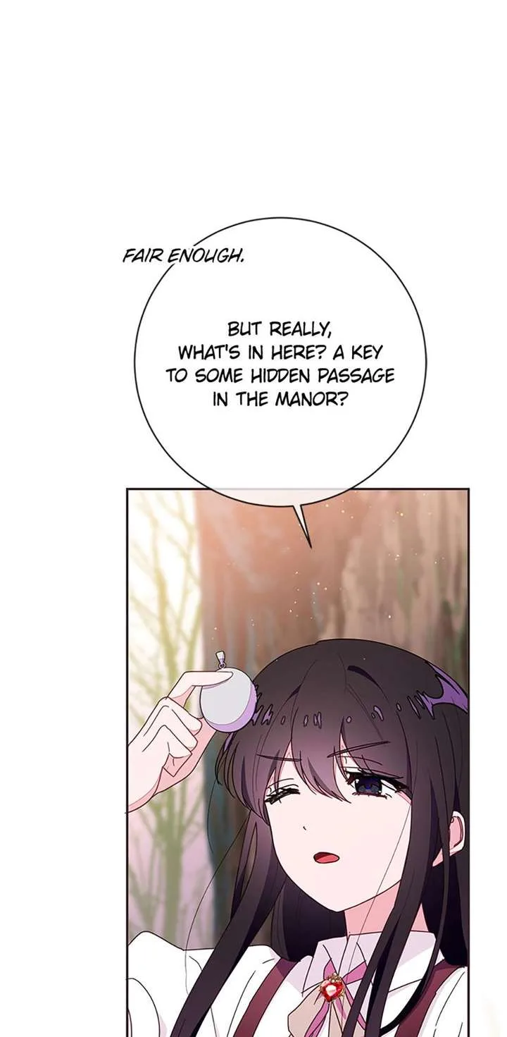 The Bad Ending of an Otome Chapter 94 page 29