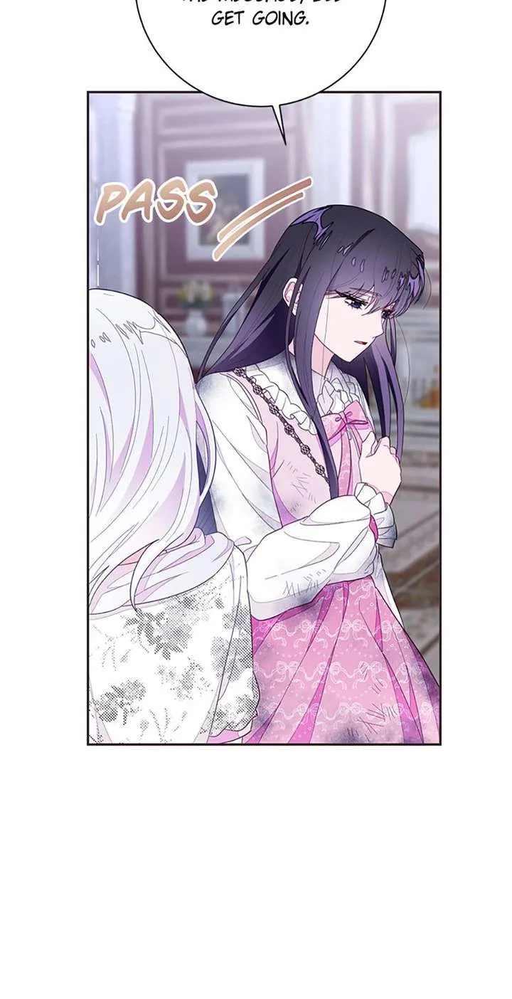 The Bad Ending of an Otome Chapter 95 page 66