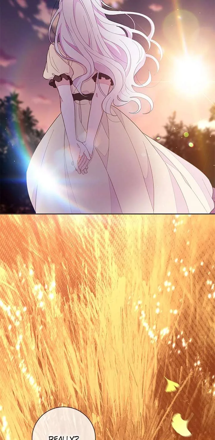 The Bad Ending of an Otome Chapter 94 page 31