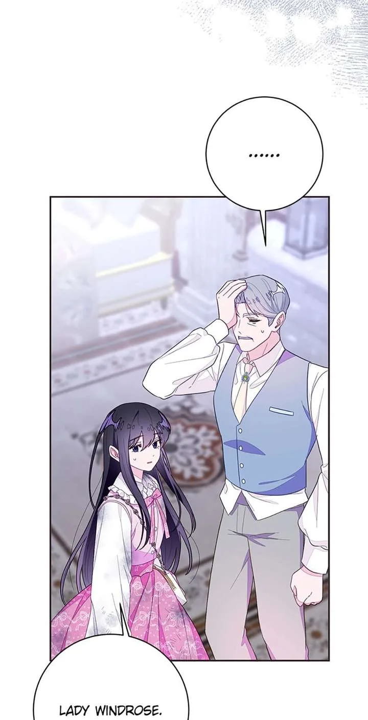 The Bad Ending of an Otome Chapter 95 page 63