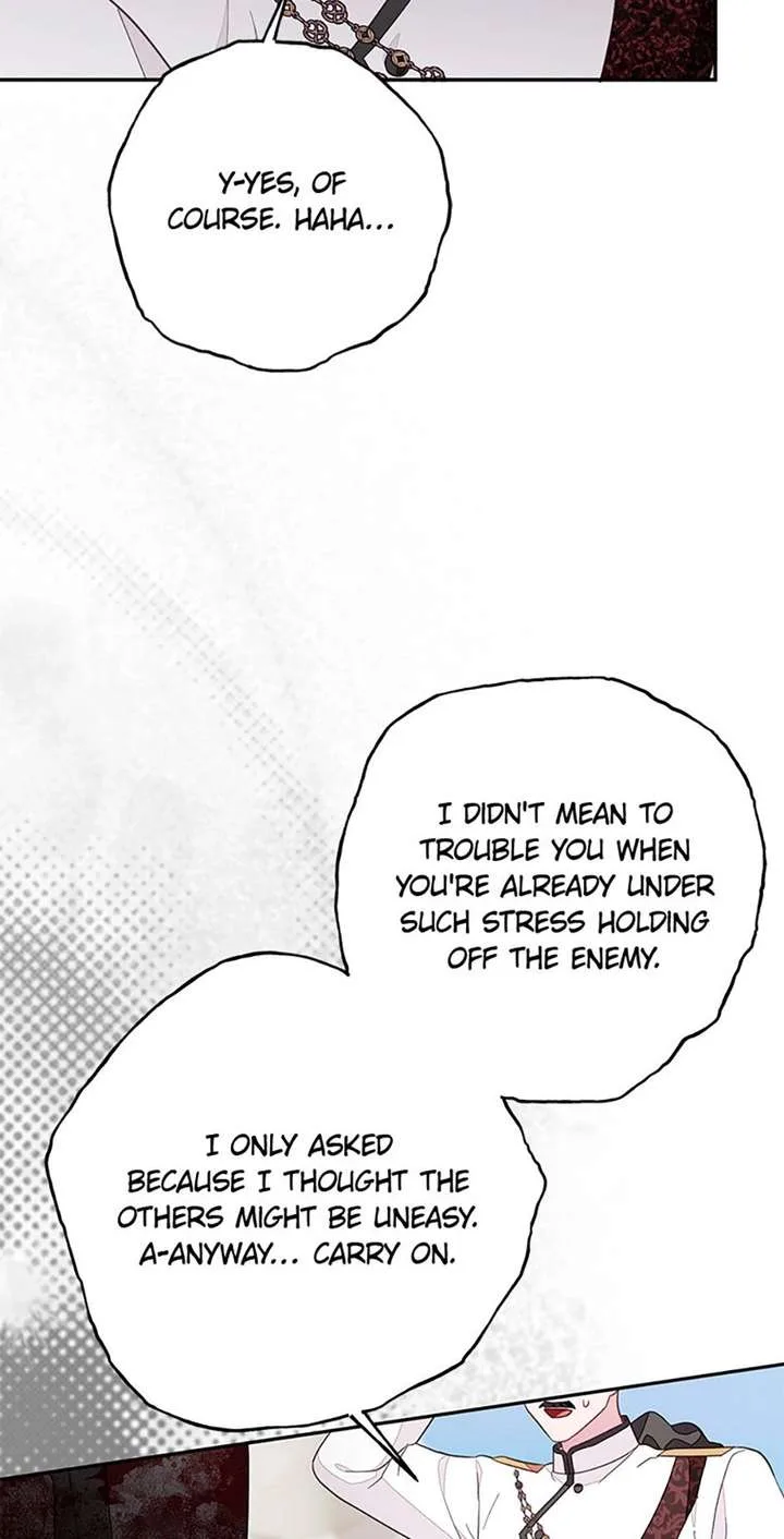 The Bad Ending of an Otome Chapter 92 page 39