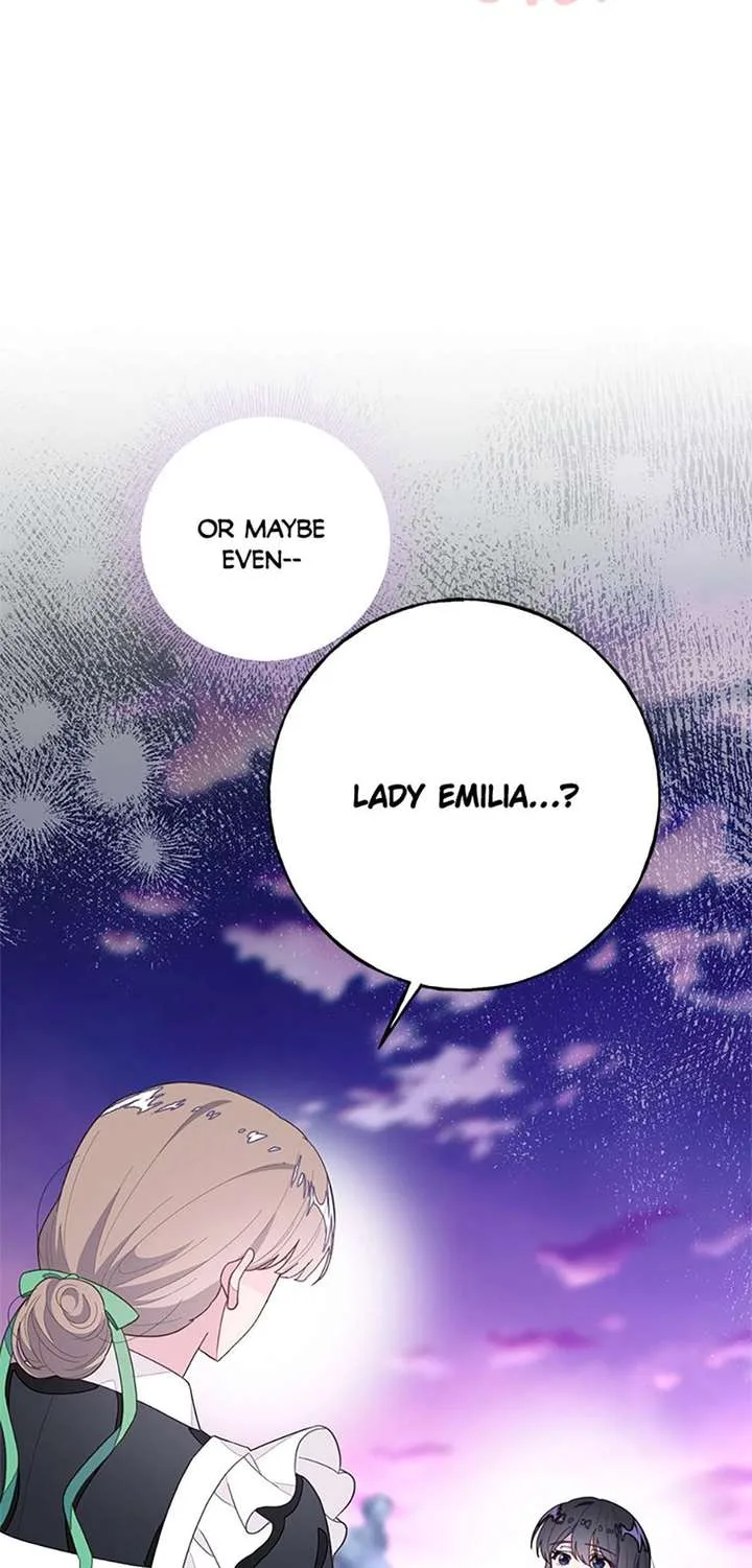 The Bad Ending of an Otome Chapter 95 page 49