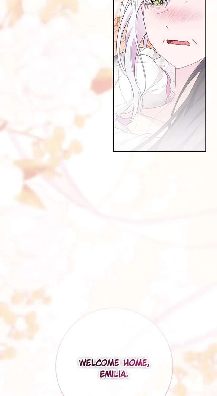 The Bad Ending of an Otome Chapter 95 page 85