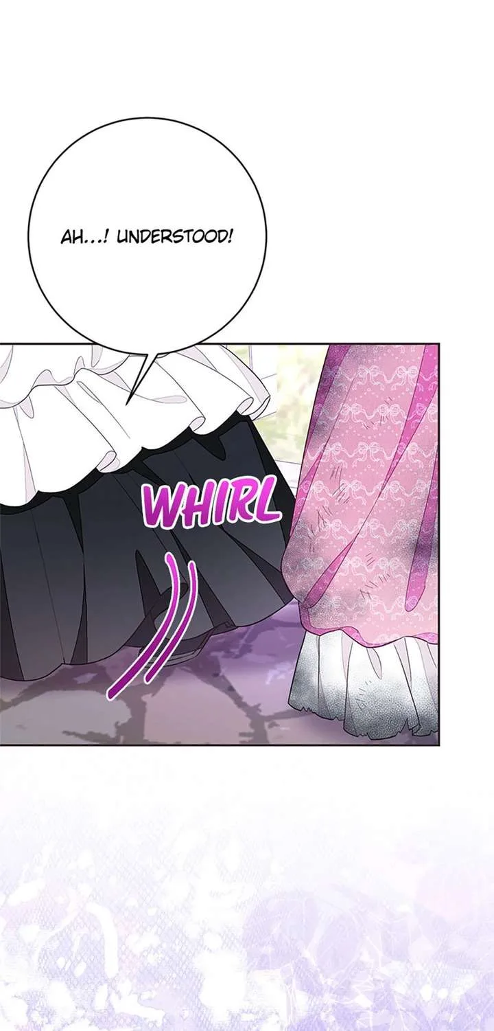 The Bad Ending of an Otome Chapter 95 page 53