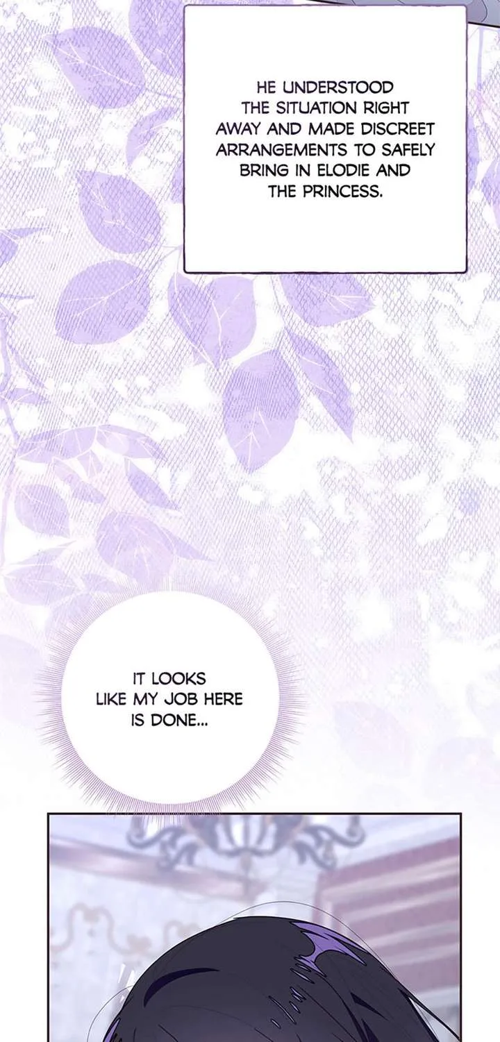 The Bad Ending of an Otome Chapter 95 page 56