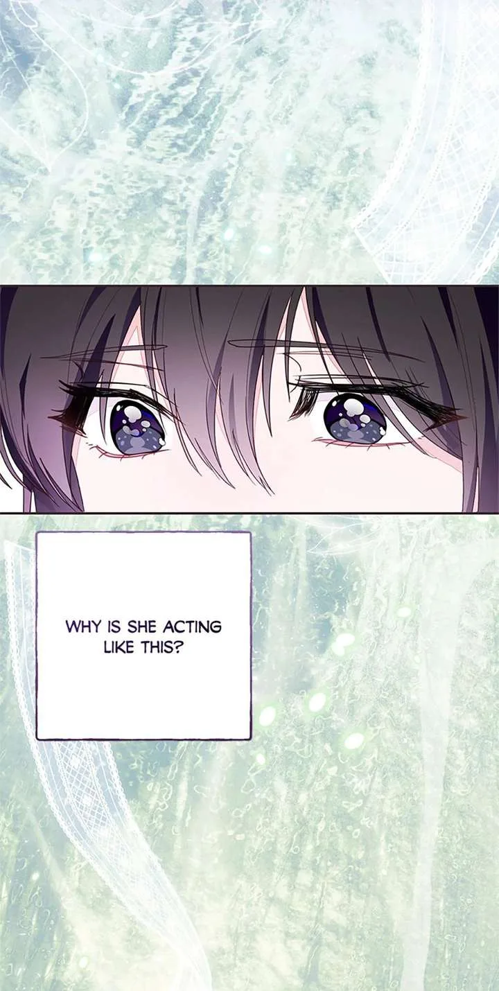 The Bad Ending of an Otome Chapter 95 page 72