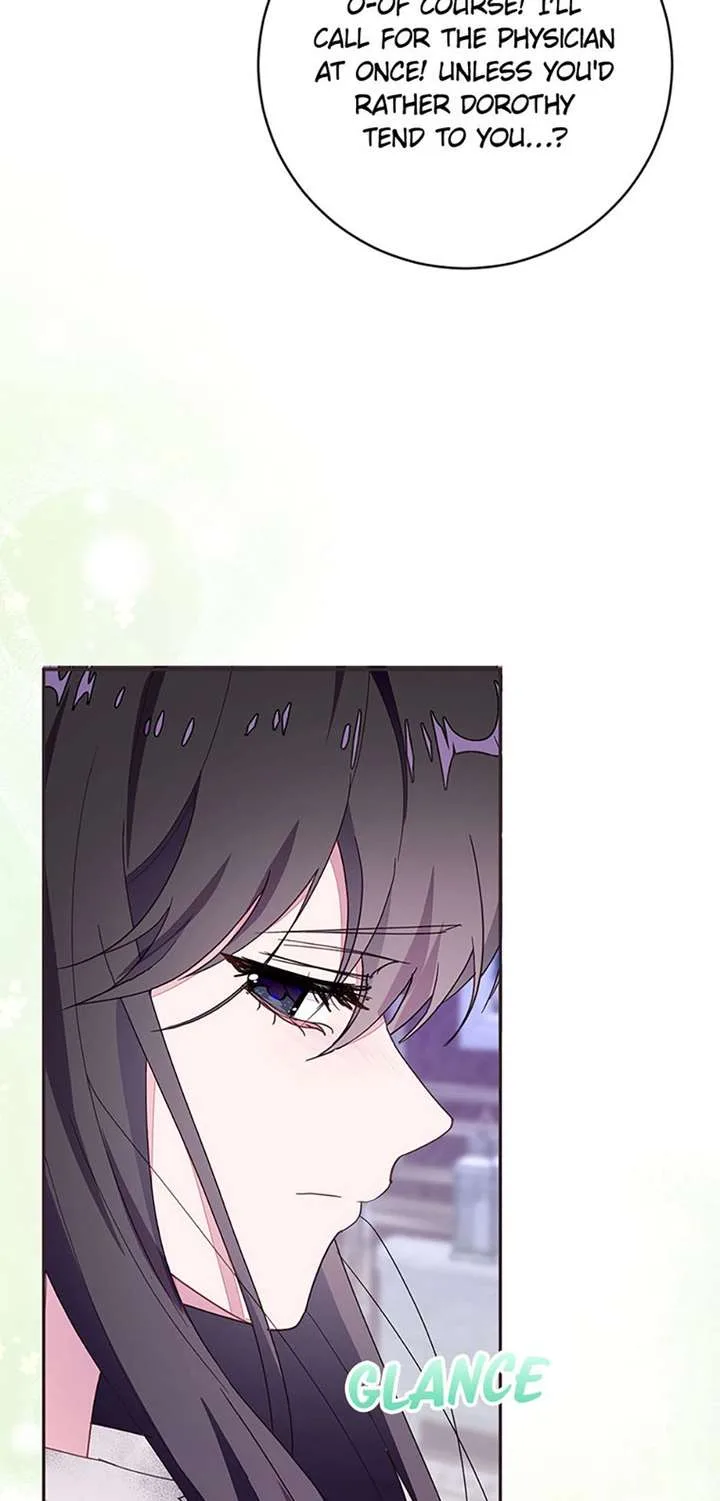 The Bad Ending of an Otome Chapter 95 page 77