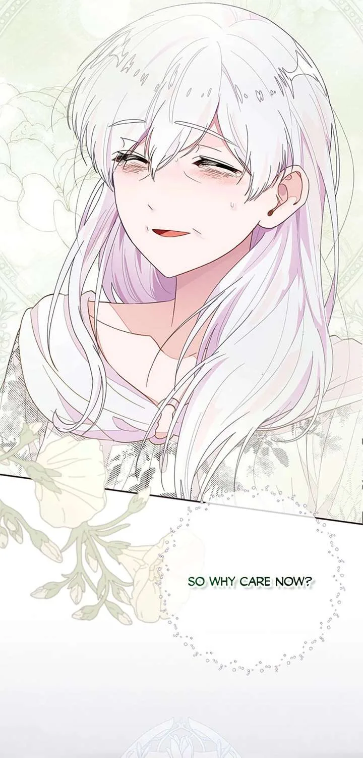The Bad Ending of an Otome Chapter 95 page 79