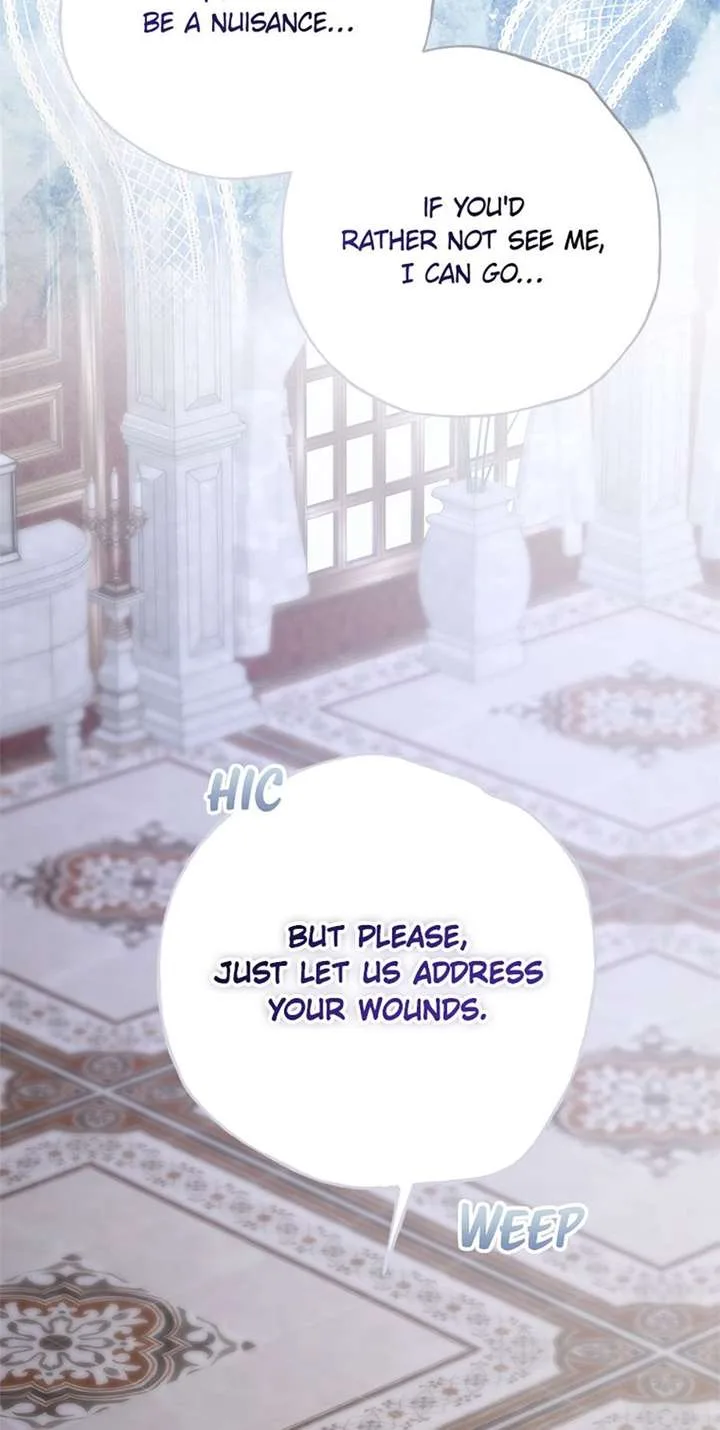 The Bad Ending of an Otome Chapter 95 page 70