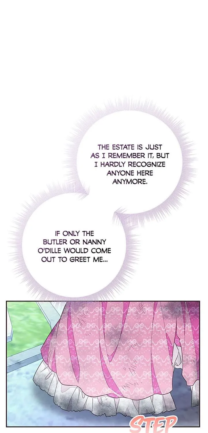The Bad Ending of an Otome Chapter 95 page 48