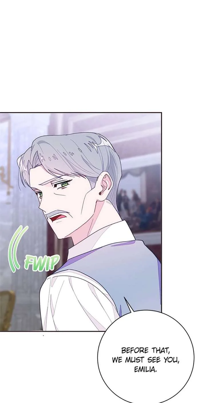 The Bad Ending of an Otome Chapter 95 page 58