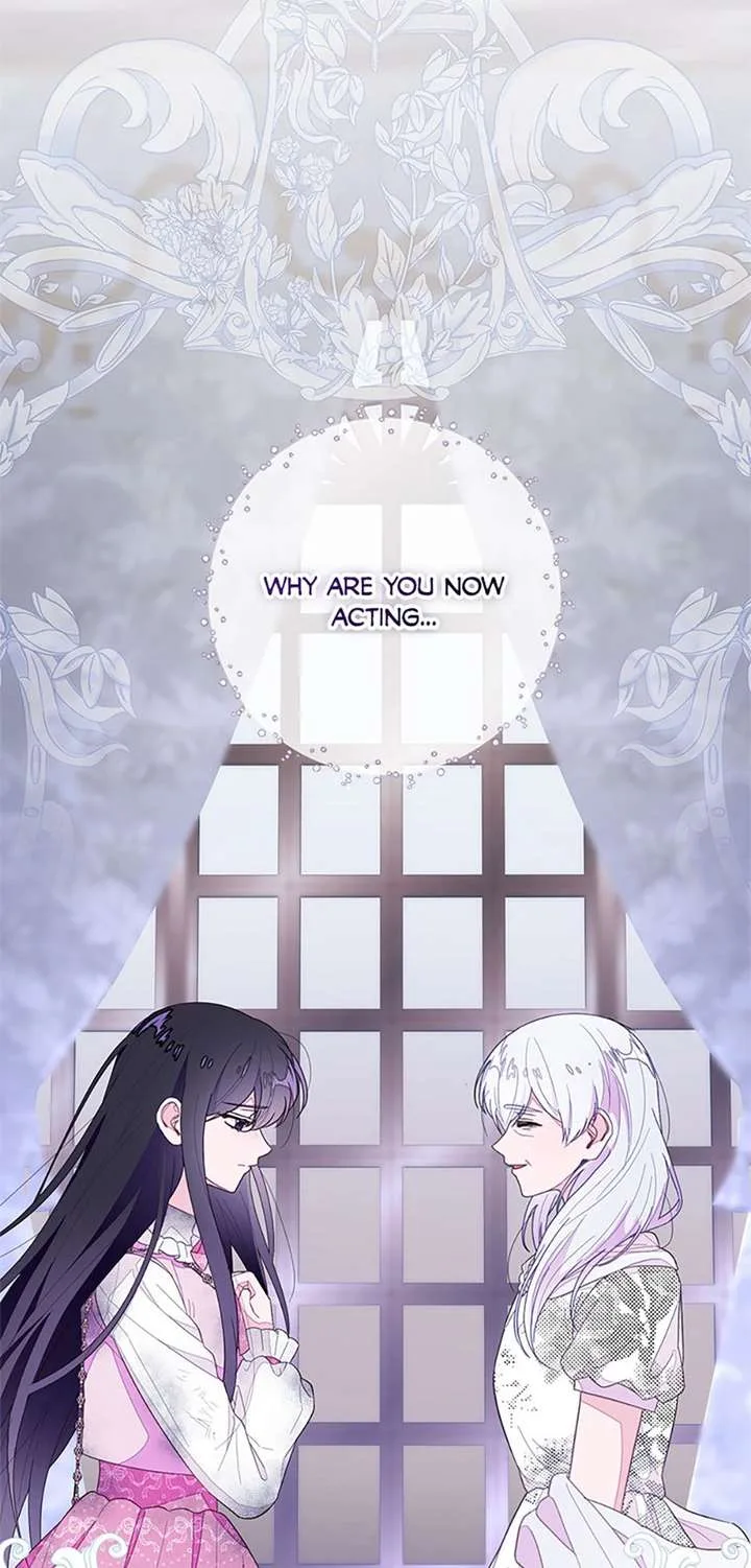 The Bad Ending of an Otome Chapter 95 page 80