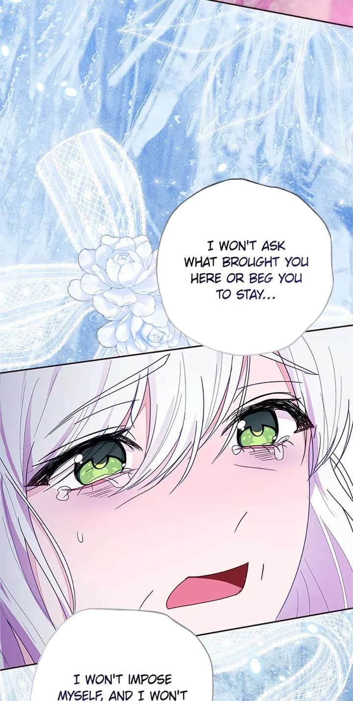 The Bad Ending of an Otome Chapter 95 page 69