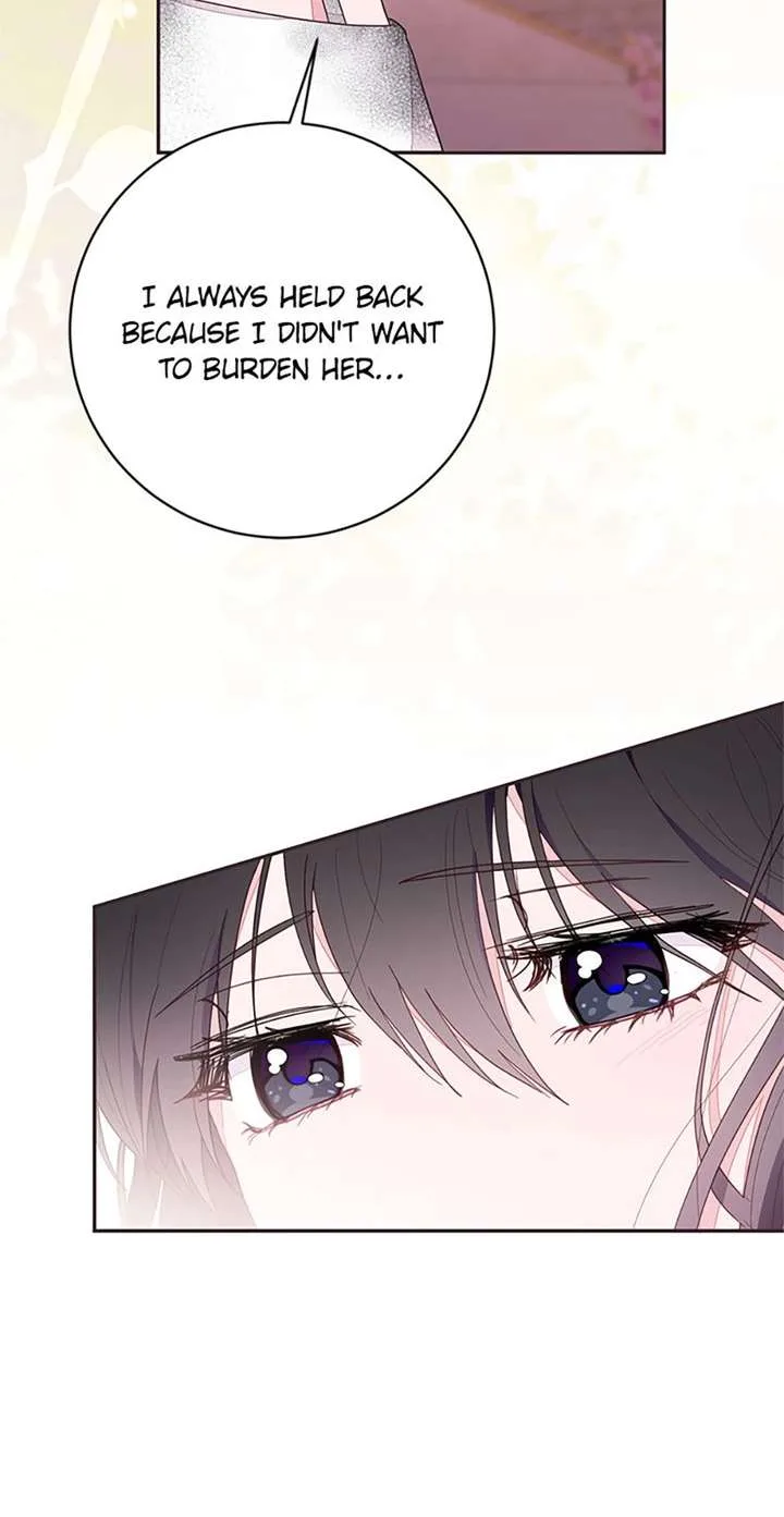 The Bad Ending of an Otome Chapter 95 page 39