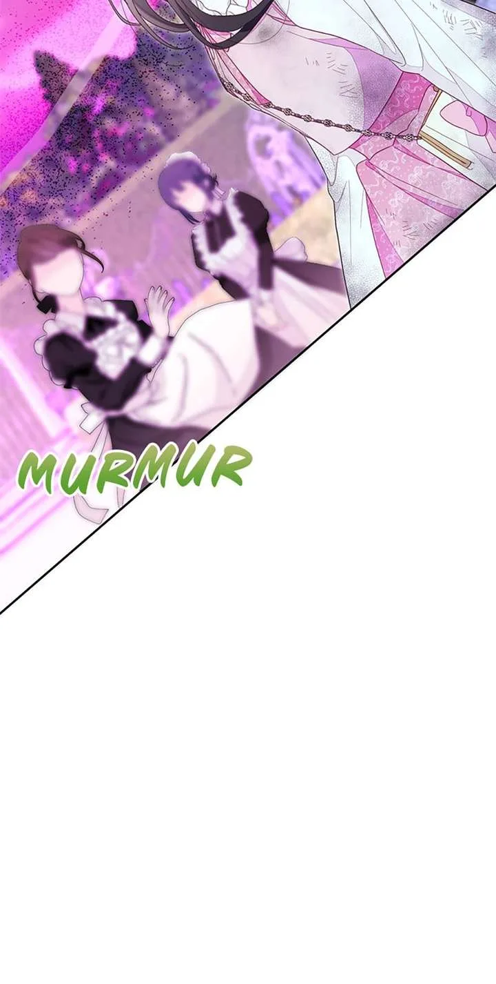 The Bad Ending of an Otome Chapter 95 page 47