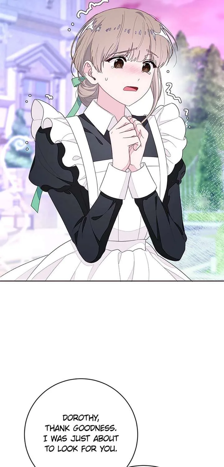 The Bad Ending of an Otome Chapter 95 page 51