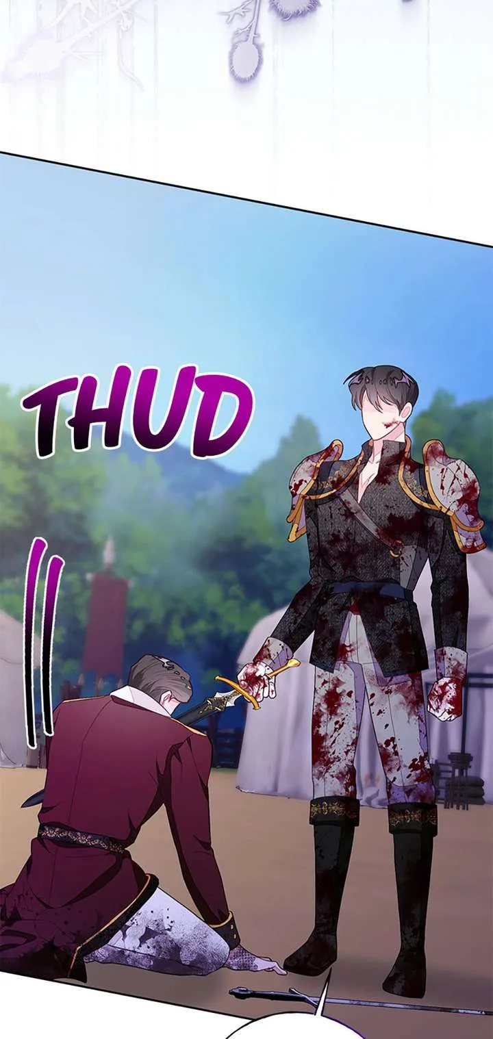 The Bad Ending of an Otome Chapter 92 page 54