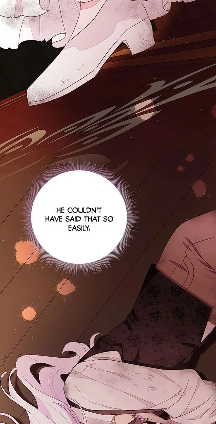 The Bad Ending of an Otome Chapter 94 page 16