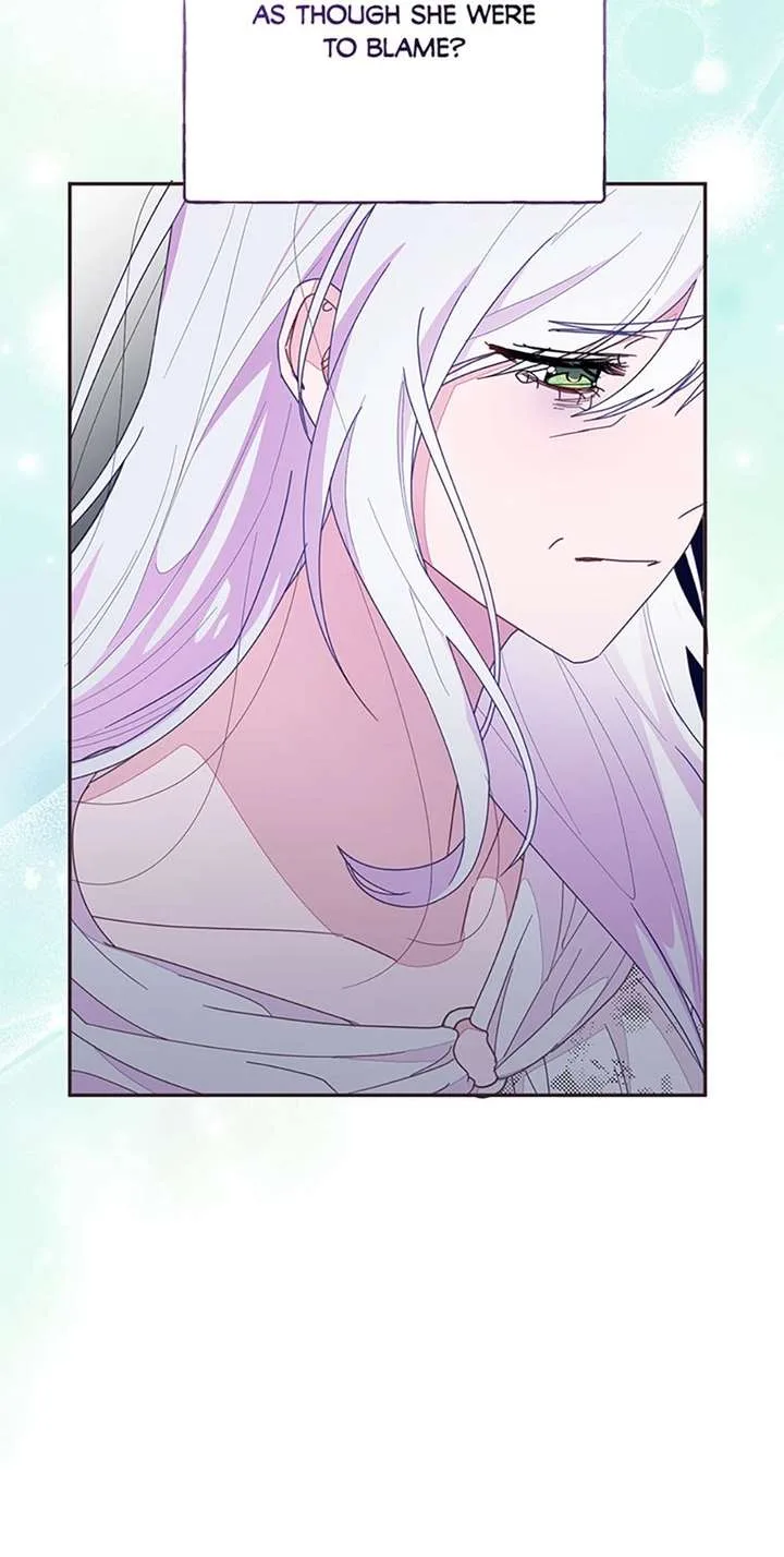 The Bad Ending of an Otome Chapter 95 page 75