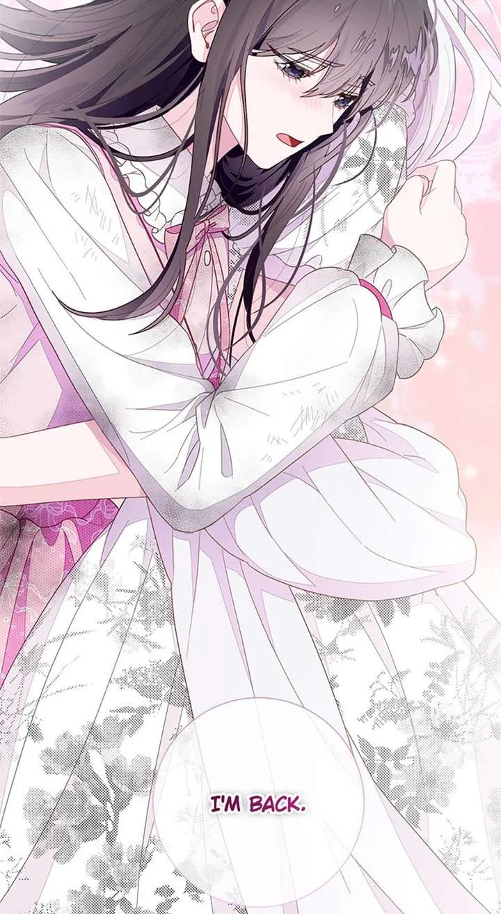 The Bad Ending of an Otome Chapter 95 page 83