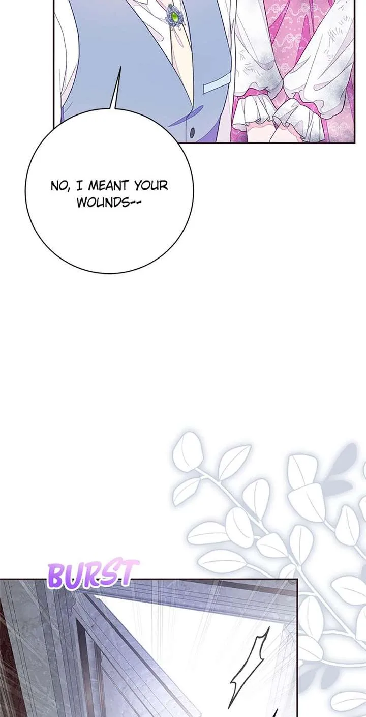 The Bad Ending of an Otome Chapter 95 page 60