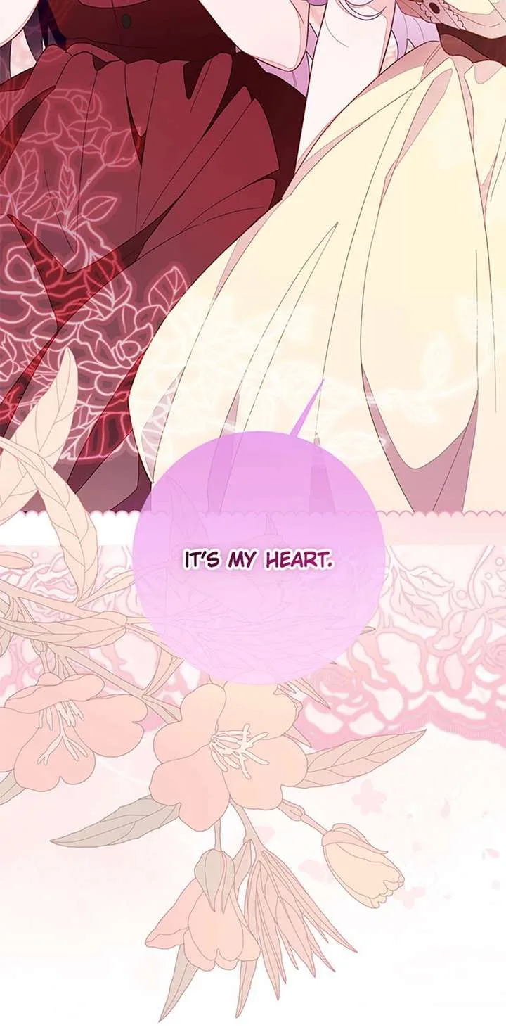 The Bad Ending of an Otome Chapter 94 page 25