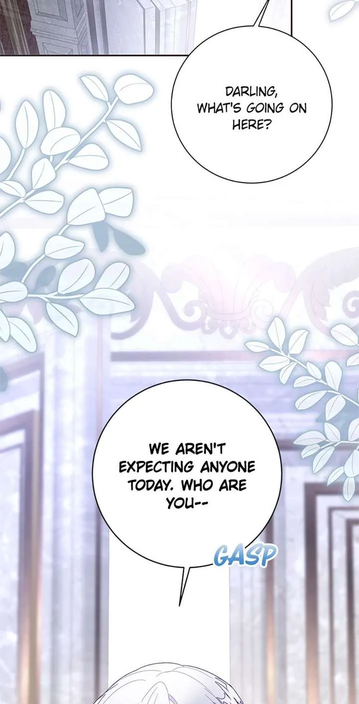 The Bad Ending of an Otome Chapter 95 page 61