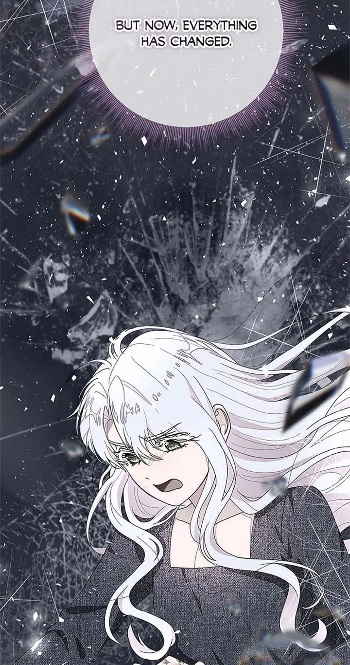 The Bad Ending of an Otome Chapter 95 page 18