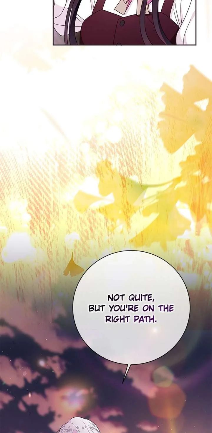 The Bad Ending of an Otome Chapter 94 page 30