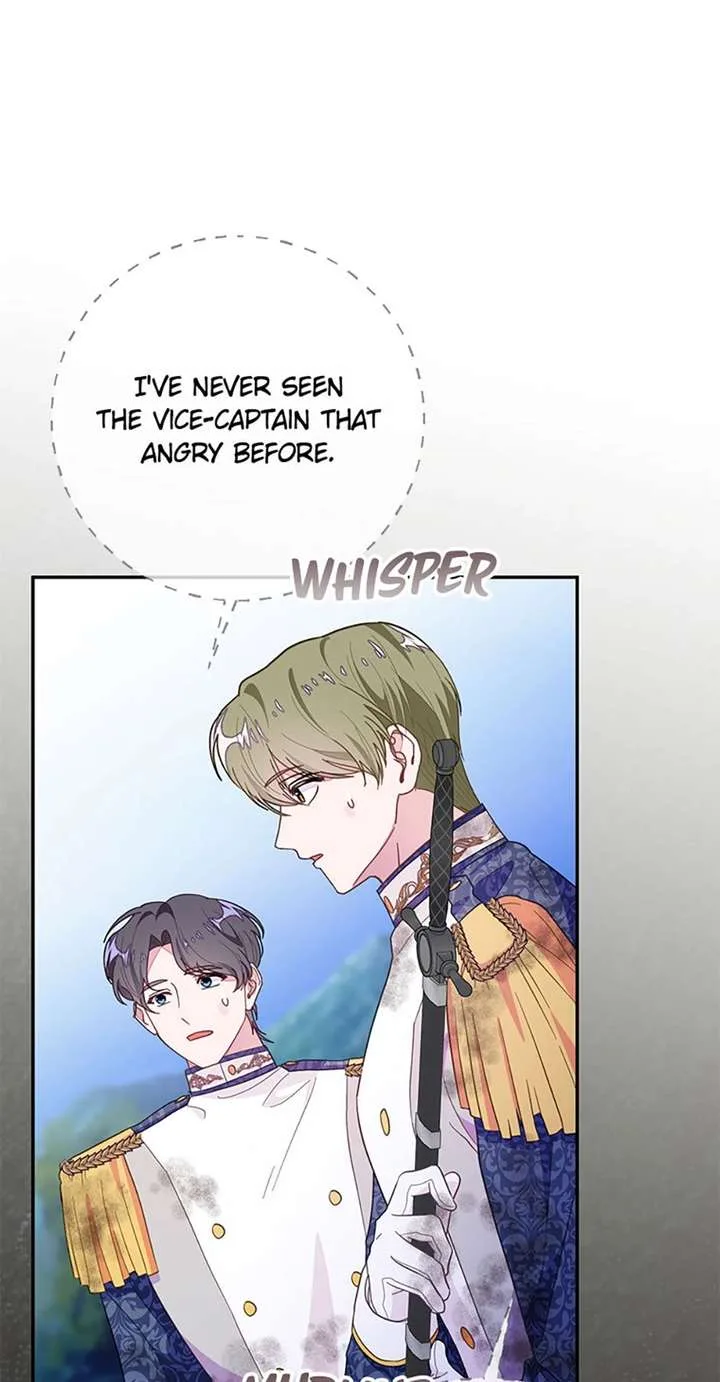 The Bad Ending of an Otome Chapter 92 page 62