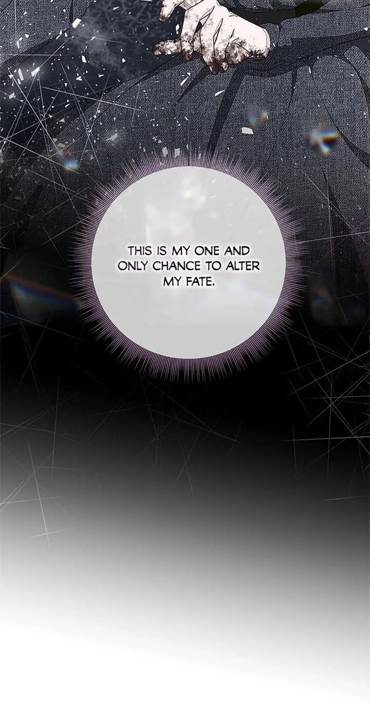 The Bad Ending of an Otome Chapter 95 page 19
