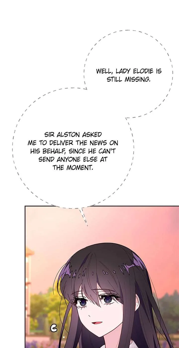The Bad Ending of an Otome Chapter 95 page 34