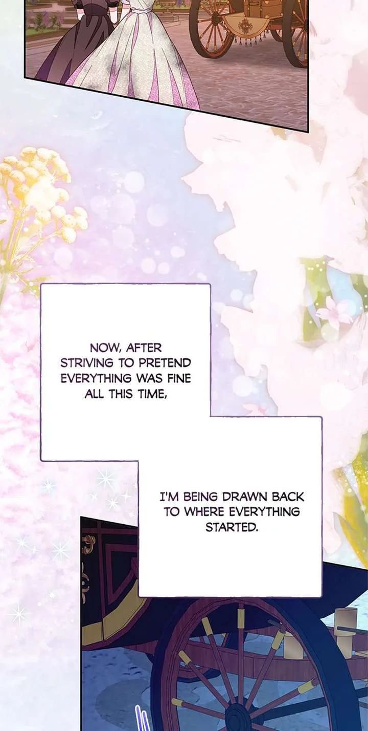 The Bad Ending of an Otome Chapter 95 page 42