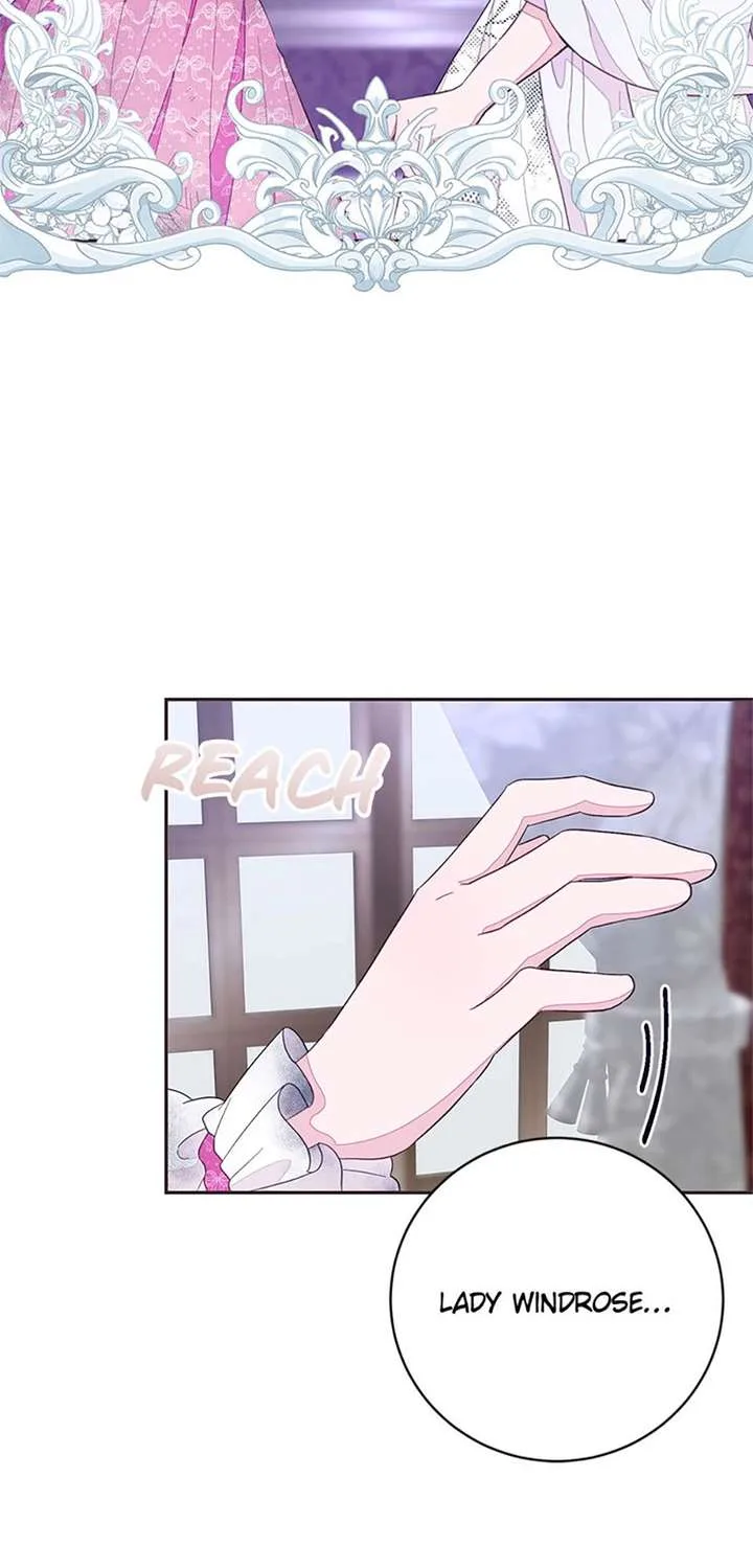 The Bad Ending of an Otome Chapter 95 page 81