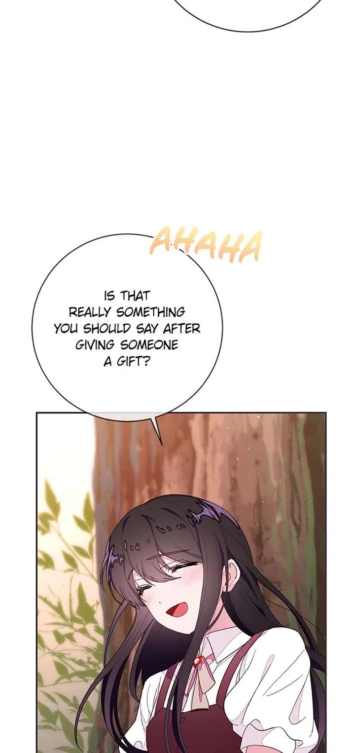 The Bad Ending of an Otome Chapter 94 page 34