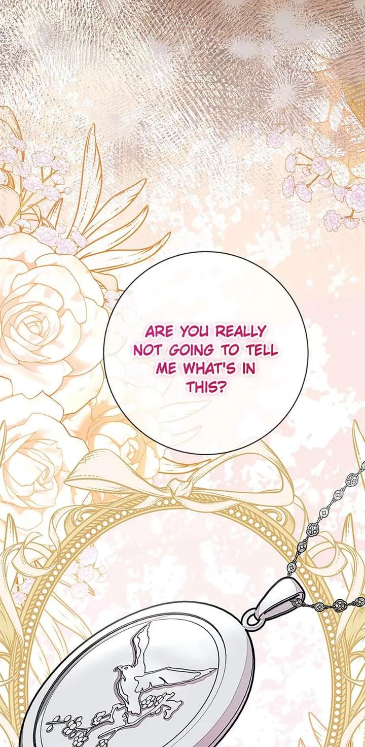 The Bad Ending of an Otome Chapter 94 page 19