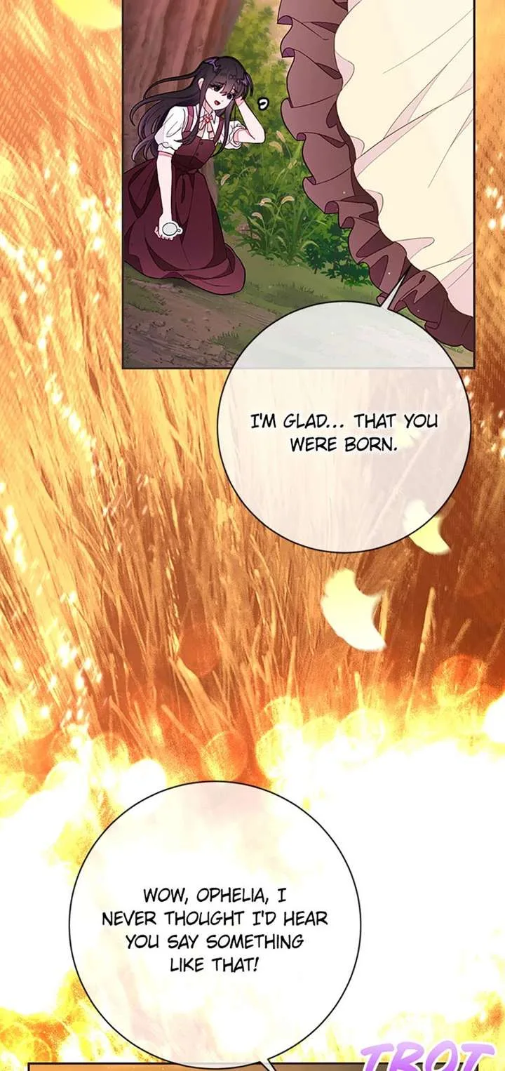 The Bad Ending of an Otome Chapter 94 page 38