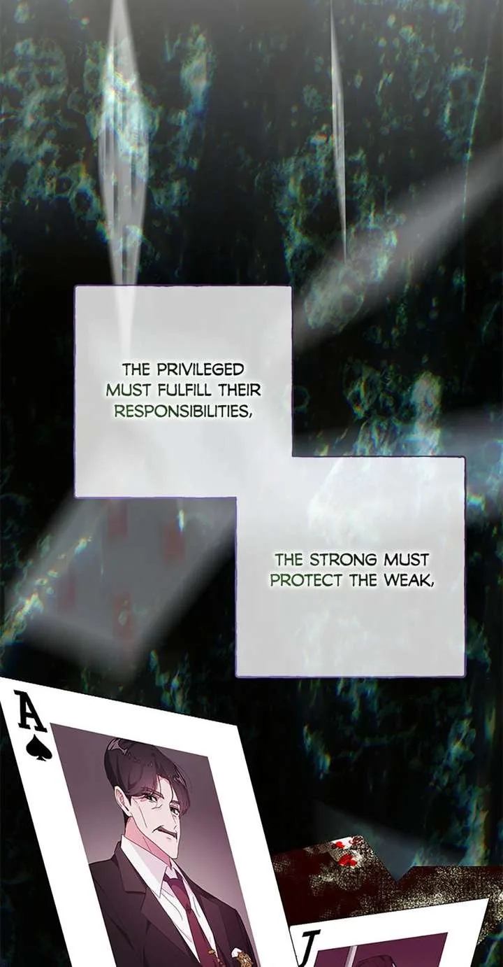The Bad Ending of an Otome Chapter 92 page 65