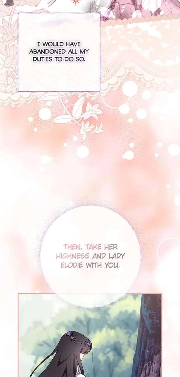 The Bad Ending of an Otome Chapter 92 page 70