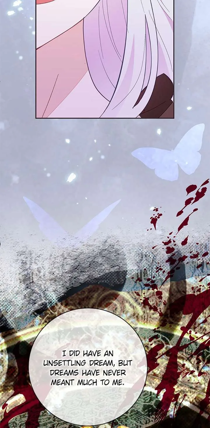 The Bad Ending of an Otome Chapter 94 page 41