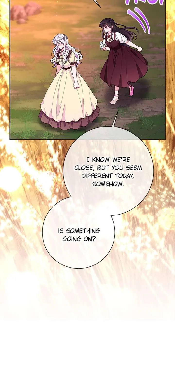 The Bad Ending of an Otome Chapter 94 page 39