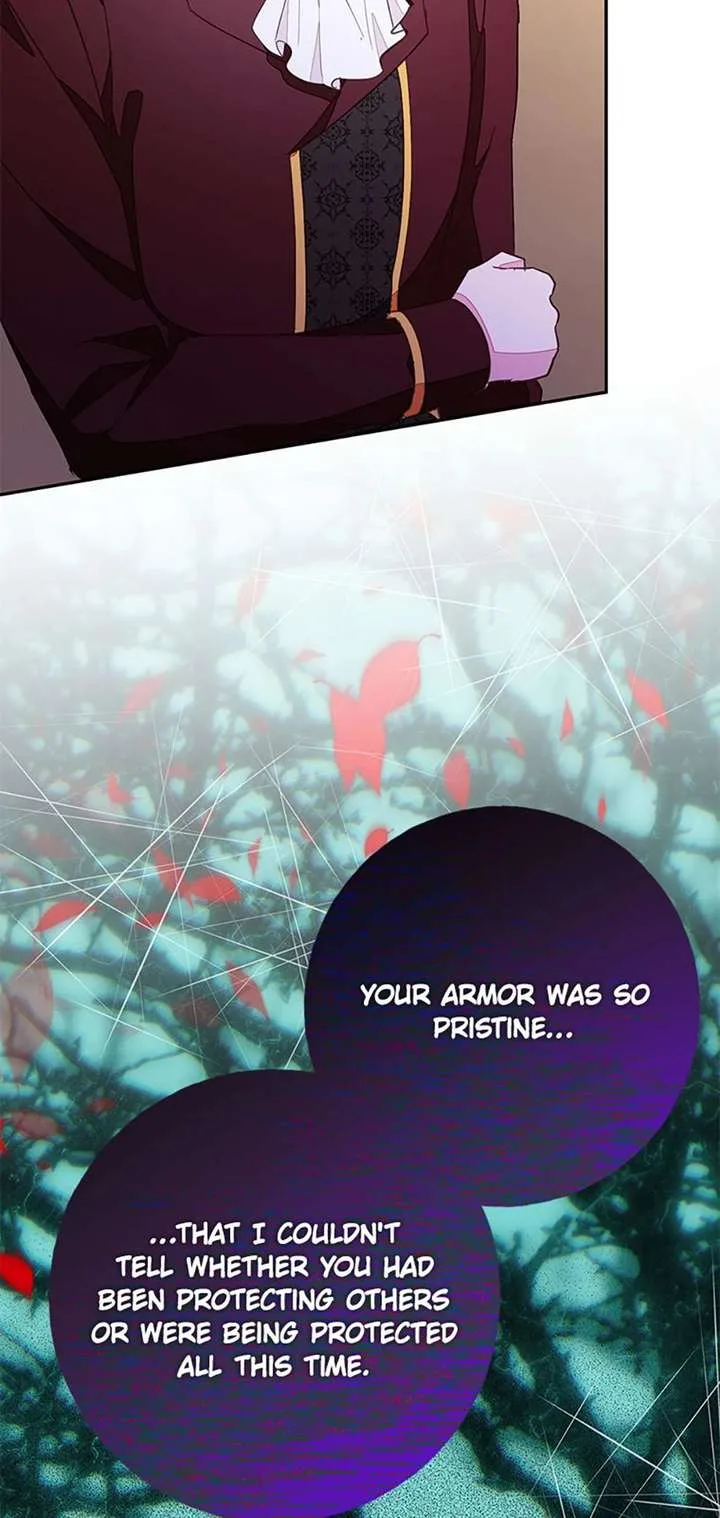 The Bad Ending of an Otome Chapter 92 page 56