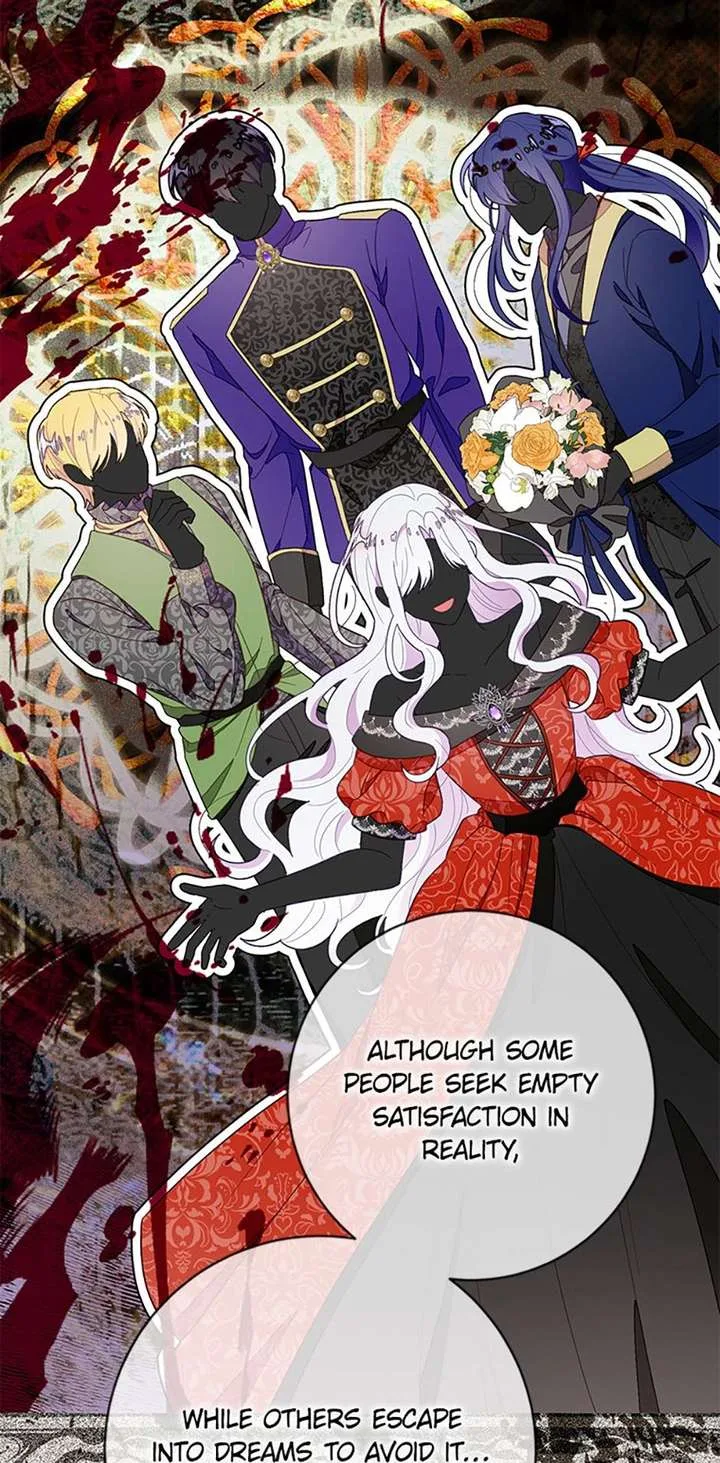 The Bad Ending of an Otome Chapter 94 page 42