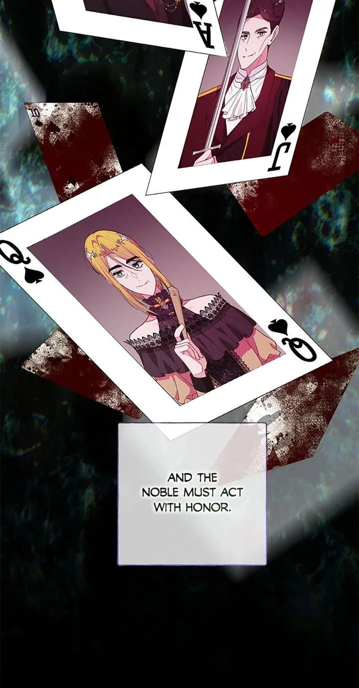 The Bad Ending of an Otome Chapter 92 page 66